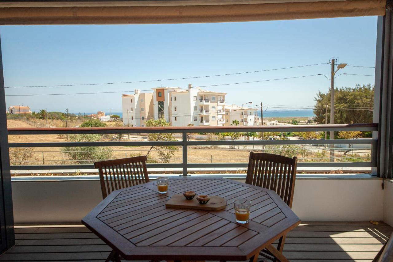 A11 - Marinapark Hill Beach Apartment ラゴス エクステリア 写真