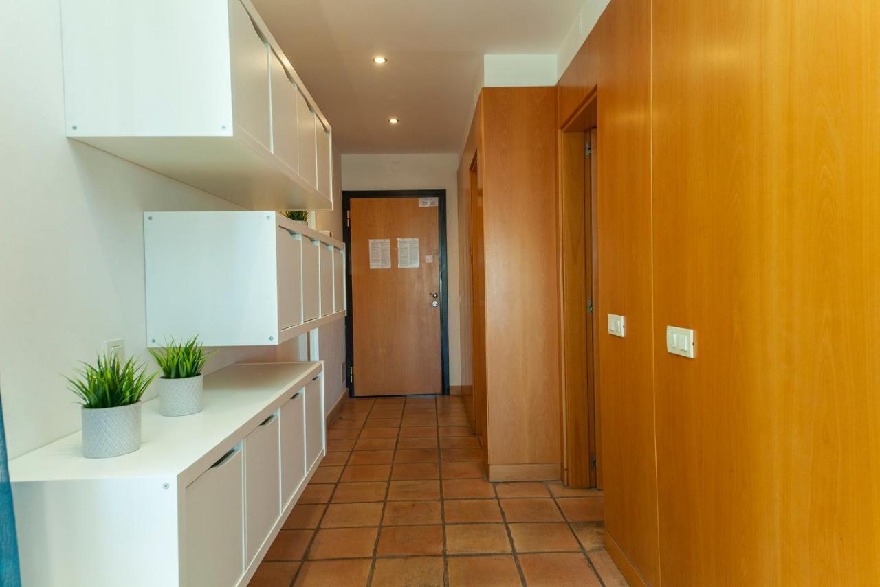 A11 - Marinapark Hill Beach Apartment ラゴス エクステリア 写真