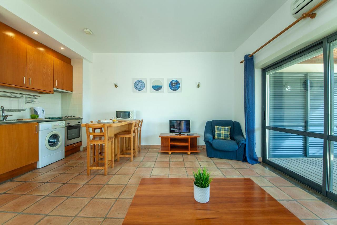 A11 - Marinapark Hill Beach Apartment ラゴス エクステリア 写真