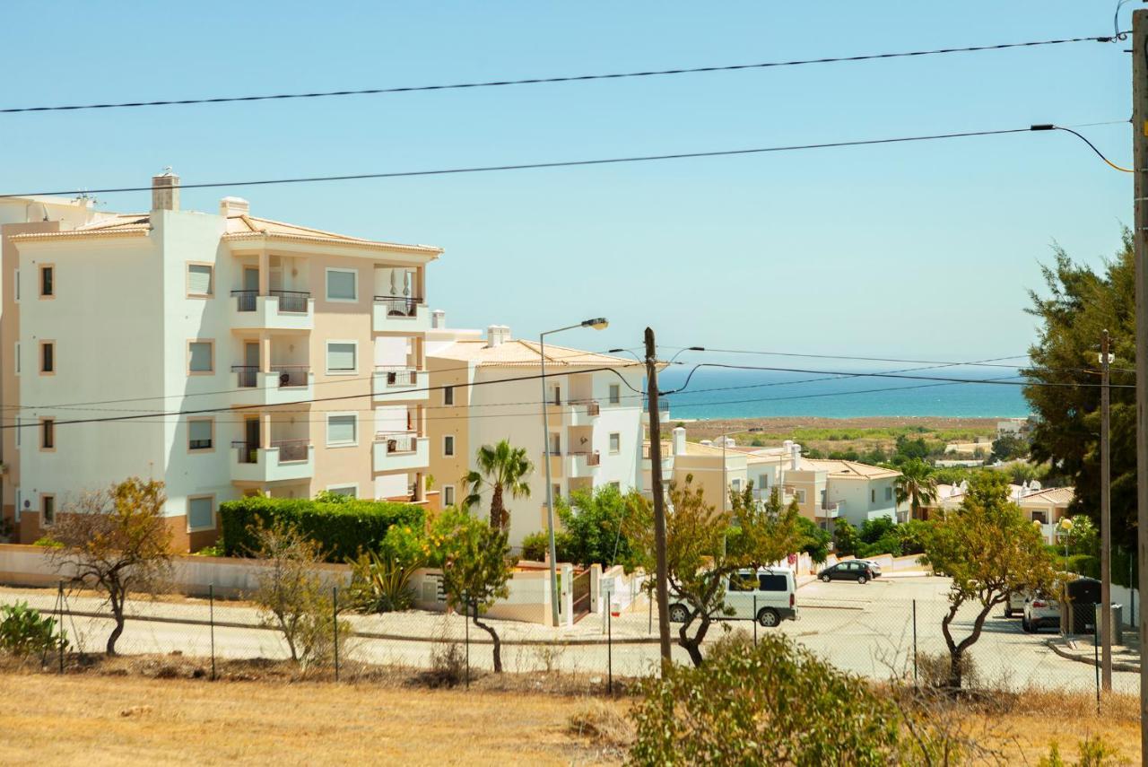A11 - Marinapark Hill Beach Apartment ラゴス エクステリア 写真