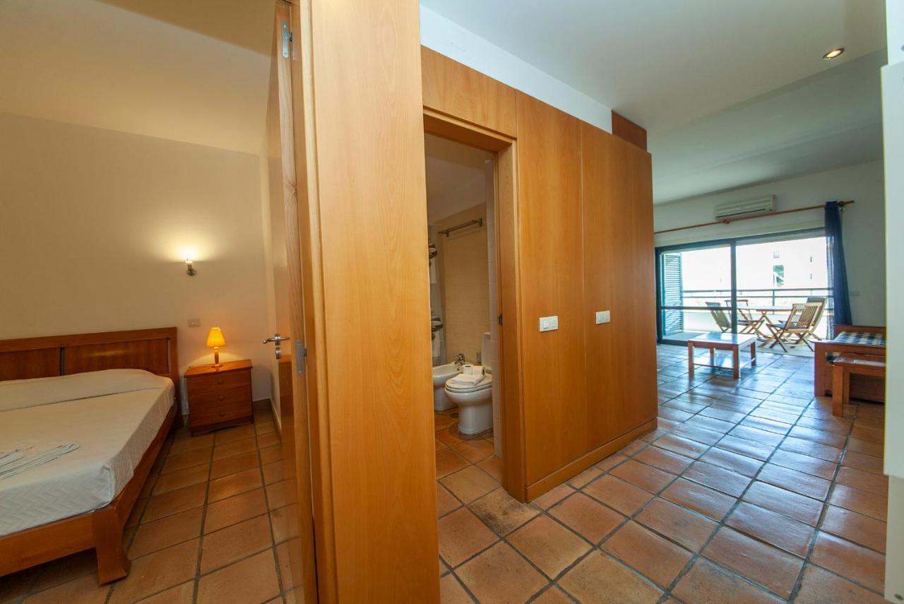 A11 - Marinapark Hill Beach Apartment ラゴス エクステリア 写真