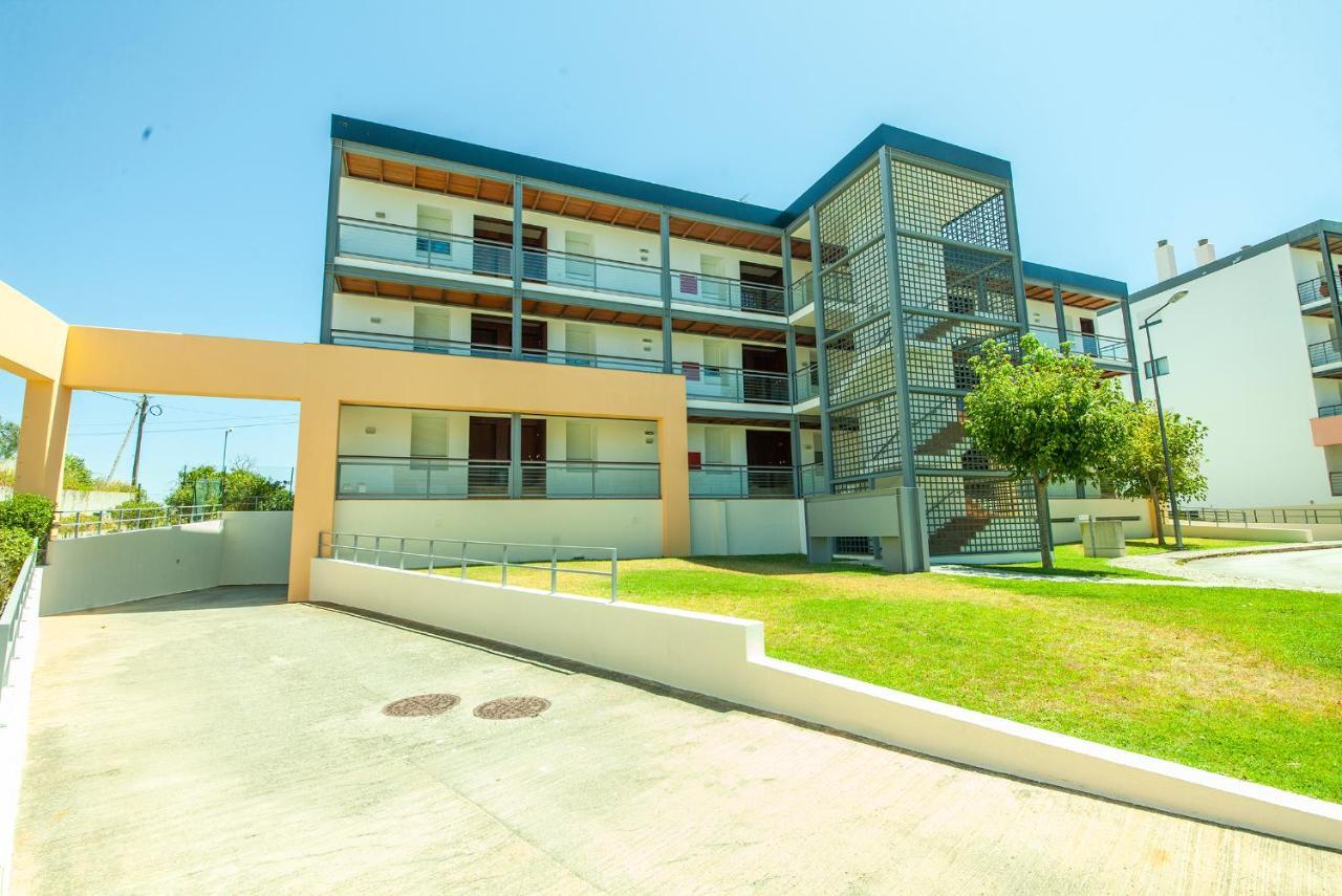 A11 - Marinapark Hill Beach Apartment ラゴス エクステリア 写真