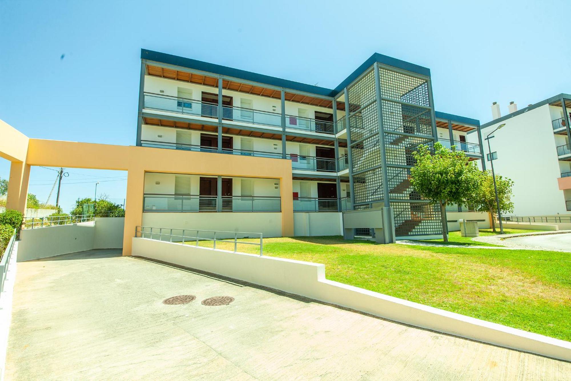 A11 - Marinapark Hill Beach Apartment ラゴス エクステリア 写真