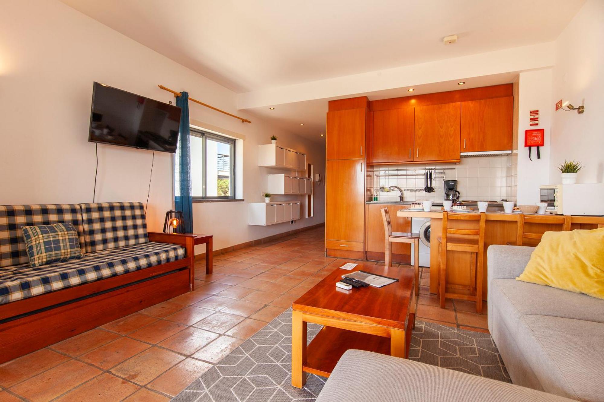 A11 - Marinapark Hill Beach Apartment ラゴス エクステリア 写真