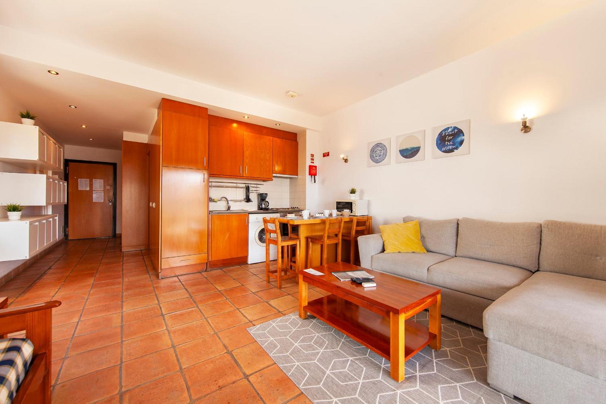 A11 - Marinapark Hill Beach Apartment ラゴス エクステリア 写真