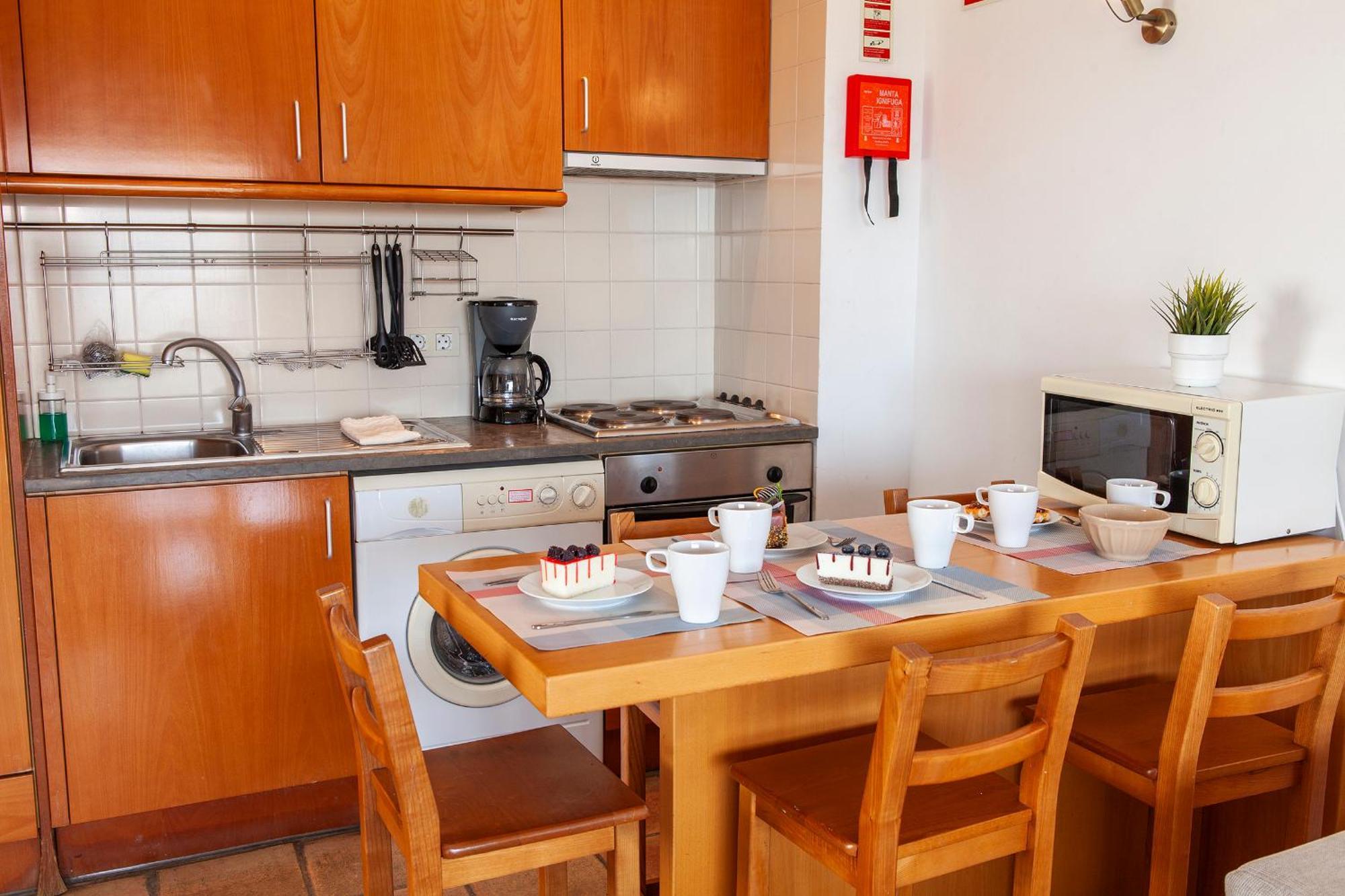 A11 - Marinapark Hill Beach Apartment ラゴス エクステリア 写真