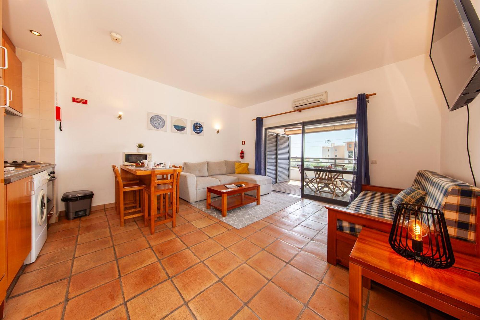 A11 - Marinapark Hill Beach Apartment ラゴス エクステリア 写真